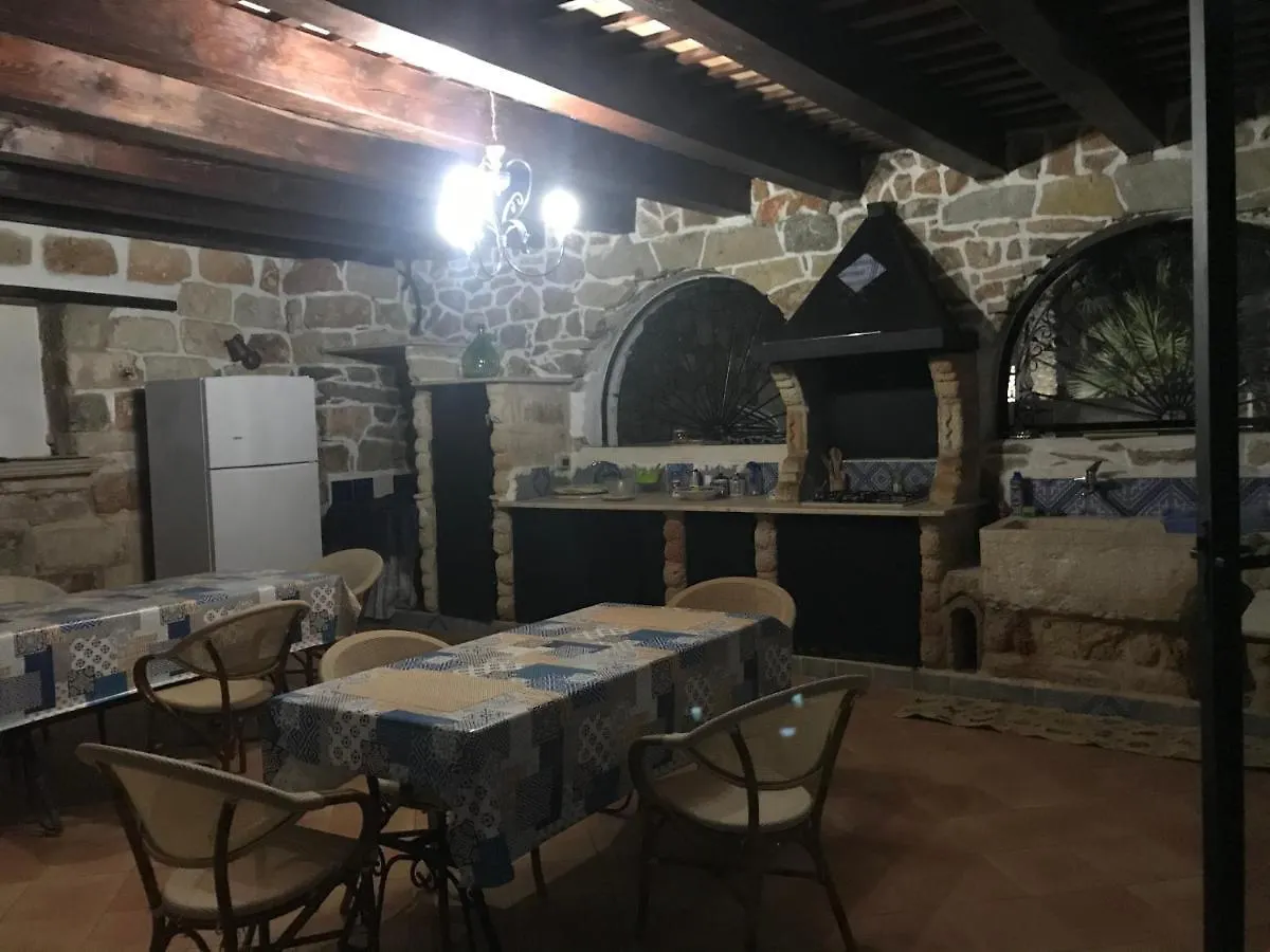 Villa Di Maria San Vito Lo Capo