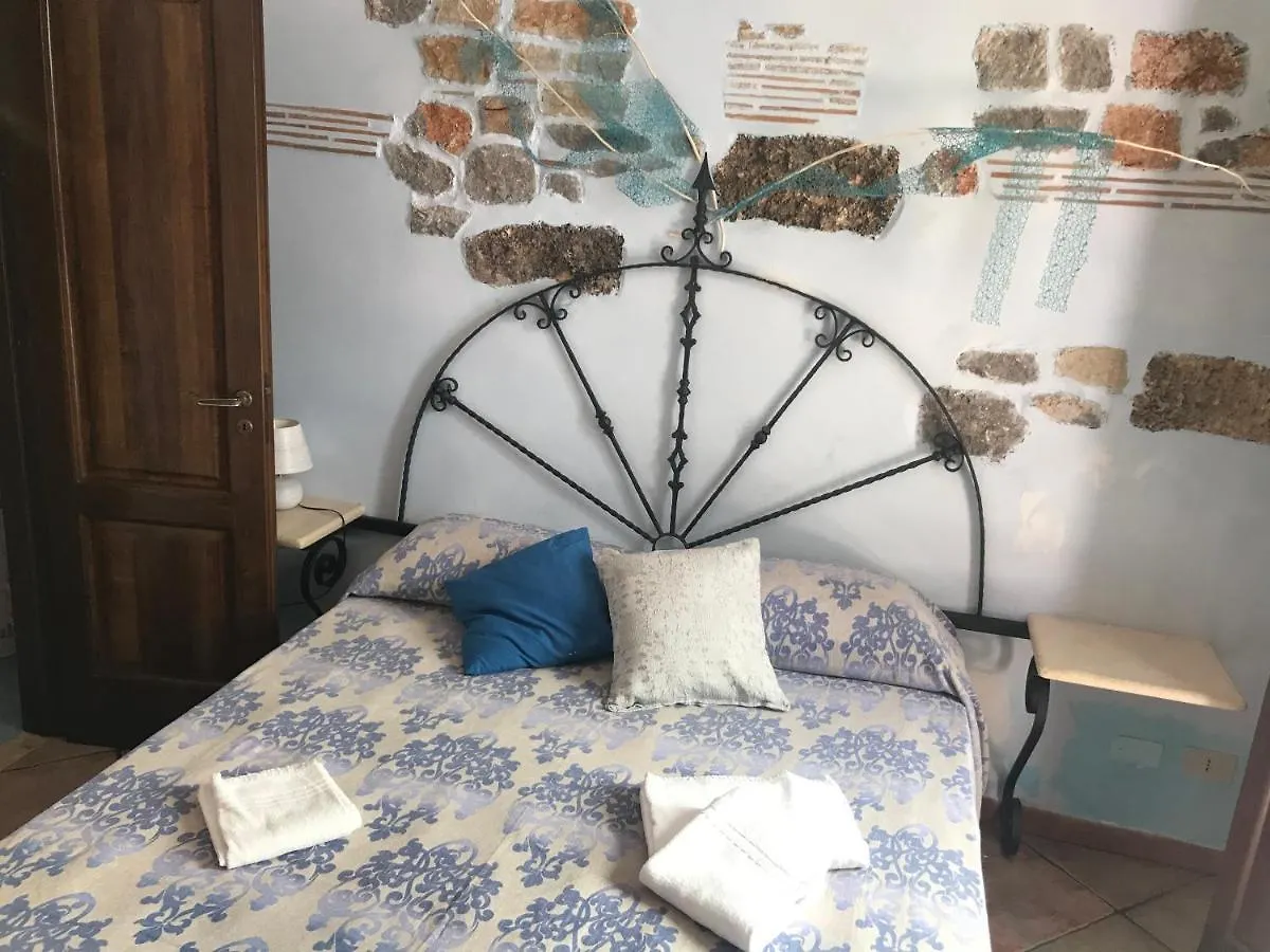 Villa Di Maria San Vito Lo Capo Italien