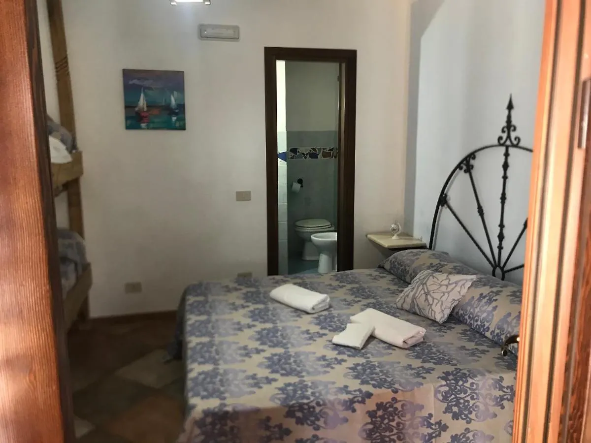 Villa Di Maria San Vito Lo Capo