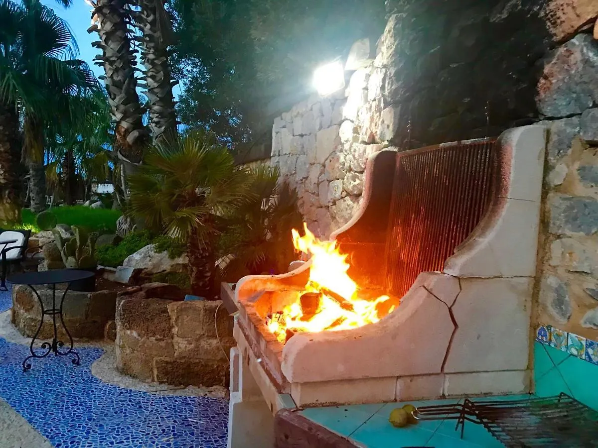 Villa Di Maria San Vito Lo Capo