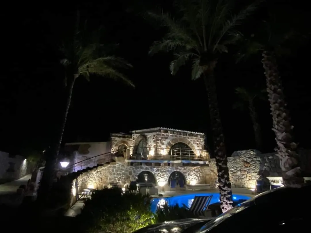 Villa Di Maria San Vito Lo Capo