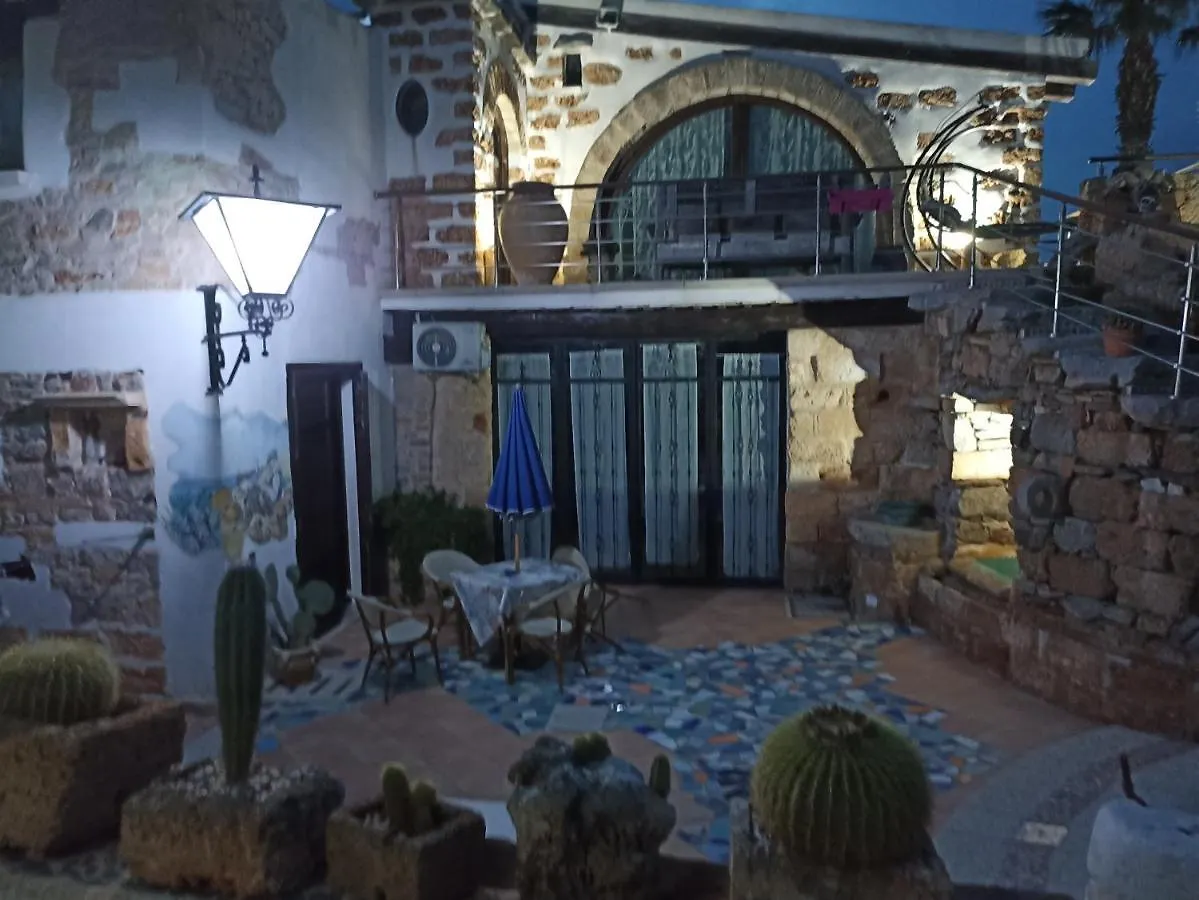 Villa Di Maria San Vito Lo Capo