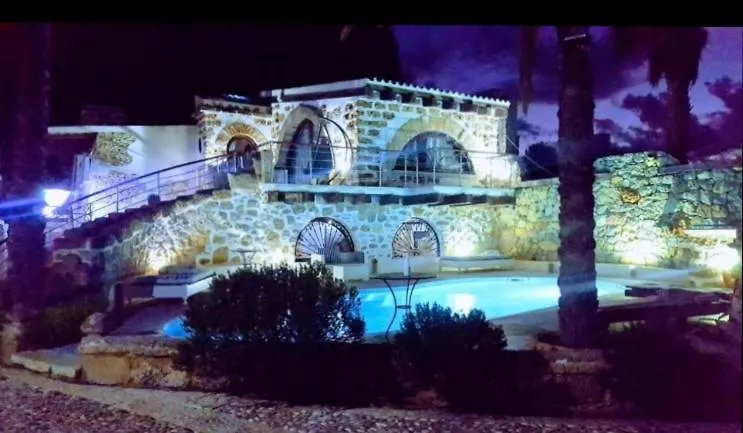 Villa Di Maria San Vito Lo Capo