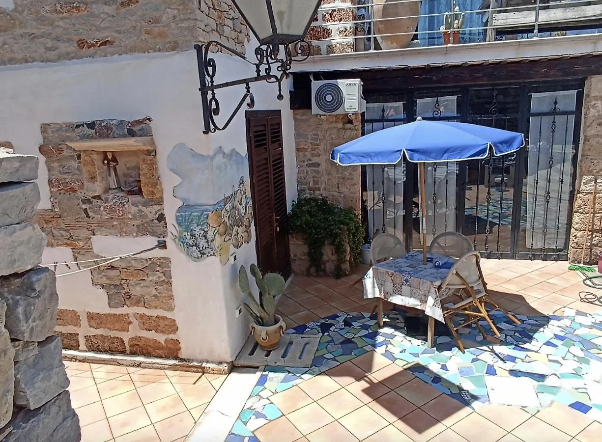 Villa Di Maria San Vito Lo Capo 0*,  Italien