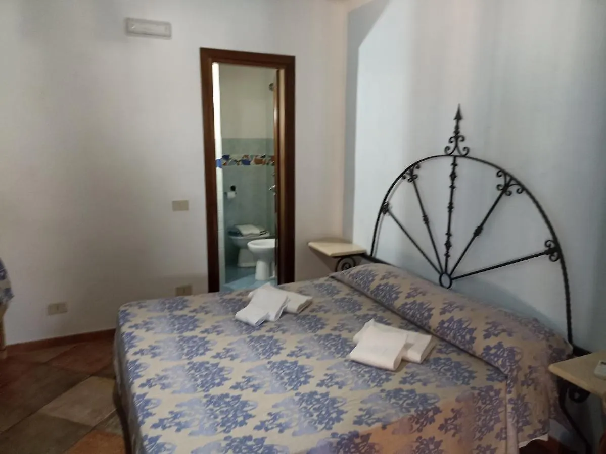 Villa Di Maria San Vito Lo Capo