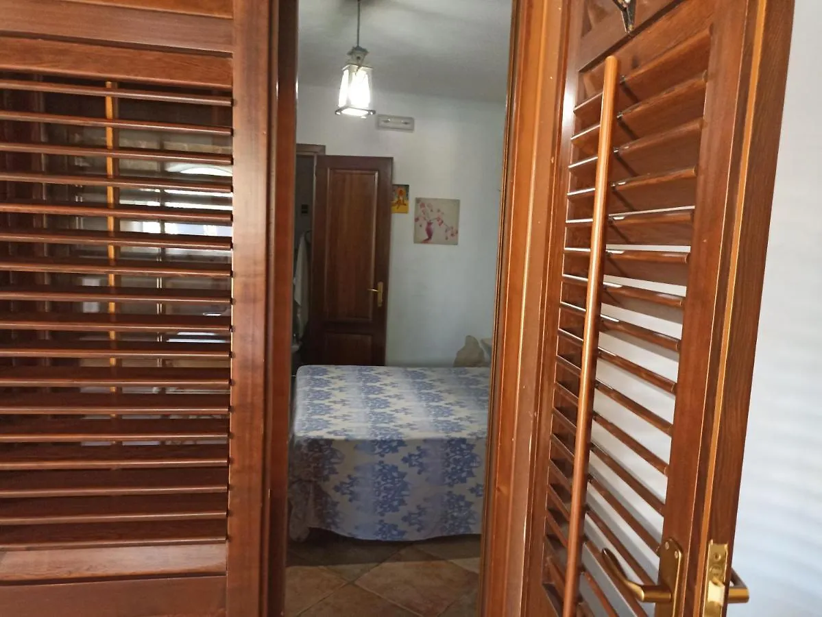 סן ויטו לו קאפו Villa Di Maria