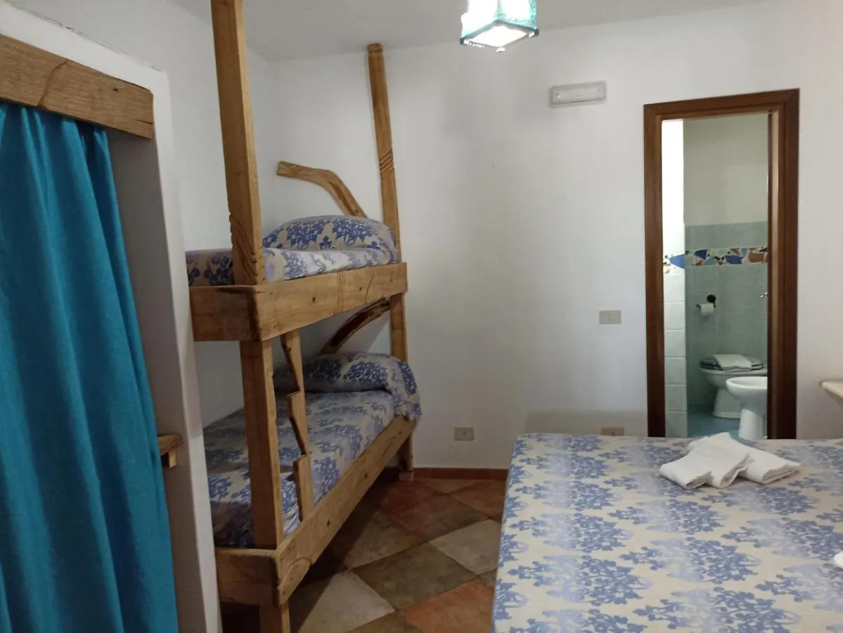 Villa Di Maria San Vito Lo Capo