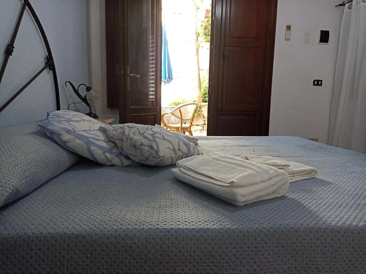 Villa Di Maria San Vito Lo Capo Italien