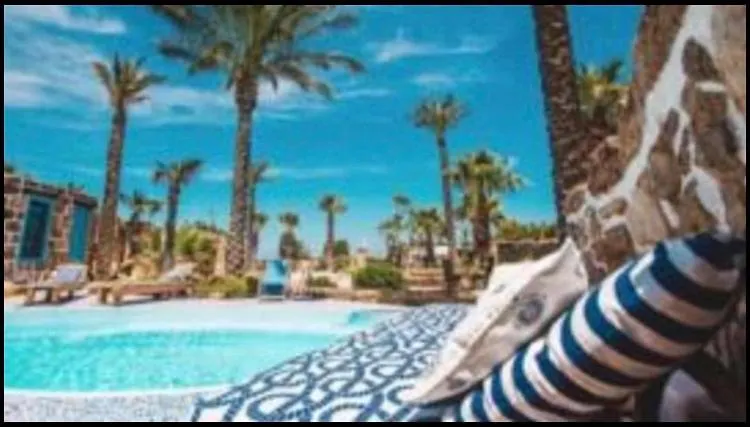 Villa Di Maria San Vito Lo Capo