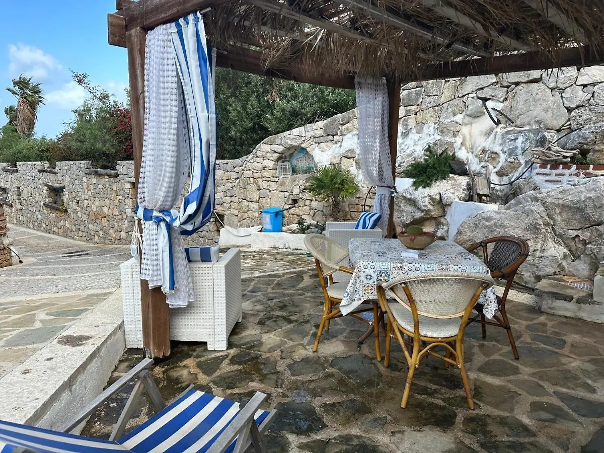 Villa Di Maria San Vito Lo Capo