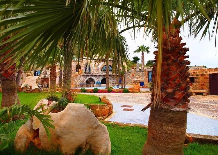 Villa Di Maria San Vito Lo Capo
