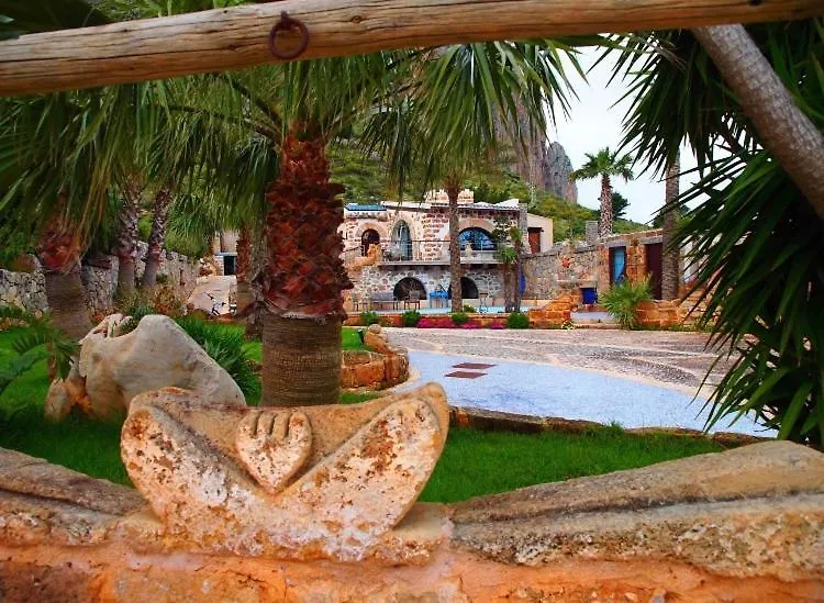 Villa Di Maria San Vito Lo Capo 0*,