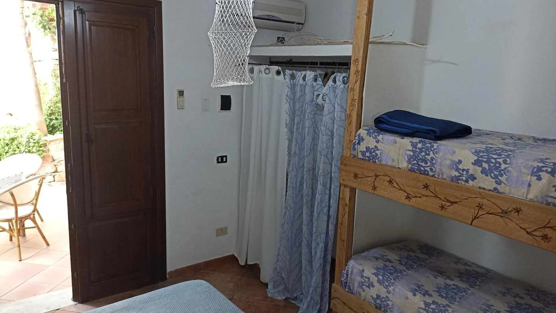 Villa Di Maria San Vito Lo Capo