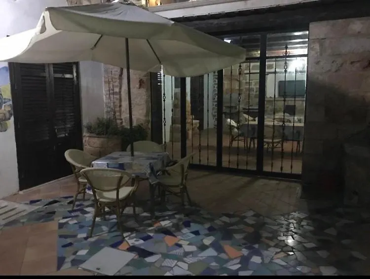 Villa Di Maria San Vito Lo Capo 0*,  Italien