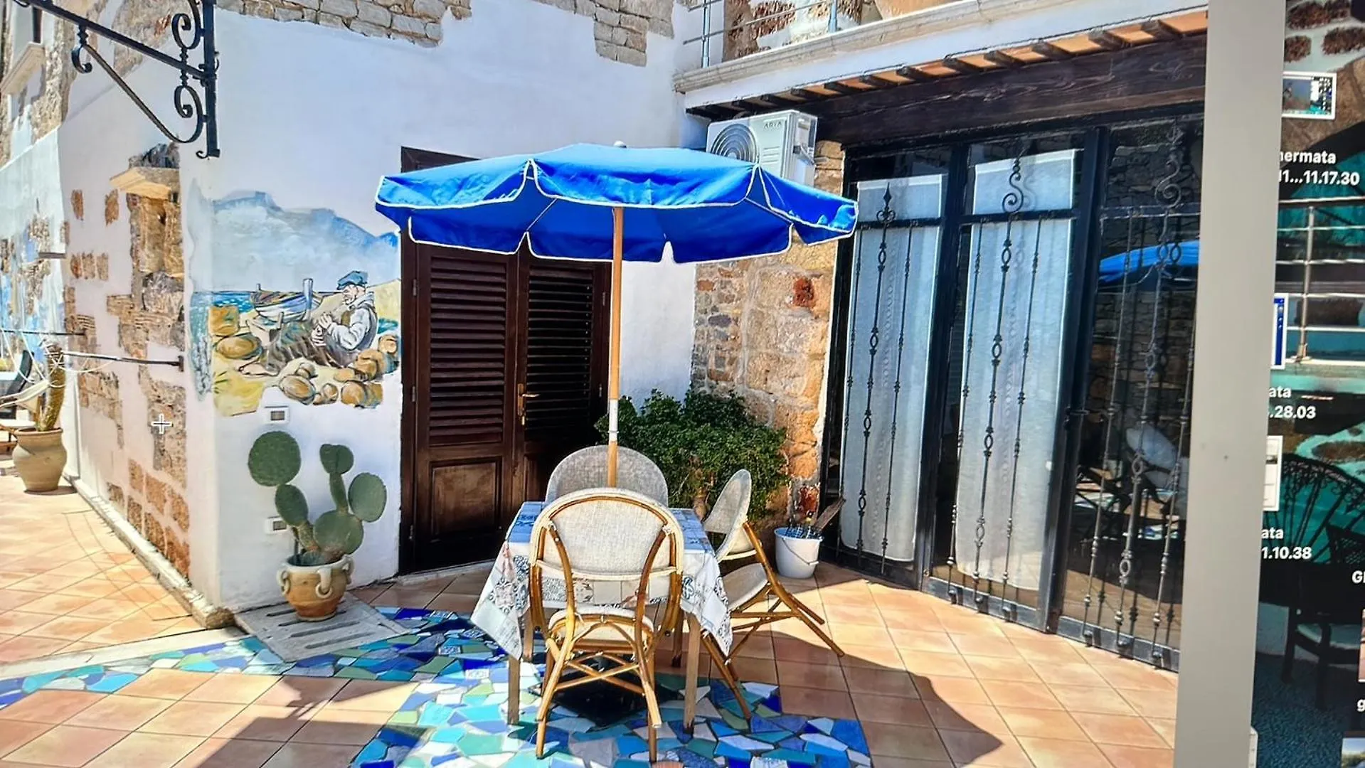 Villa Di Maria San Vito Lo Capo