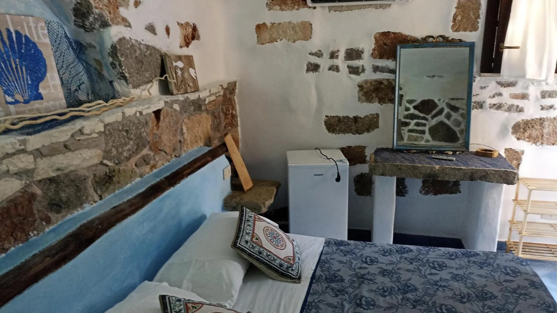 Villa Di Maria San Vito Lo Capo Italien