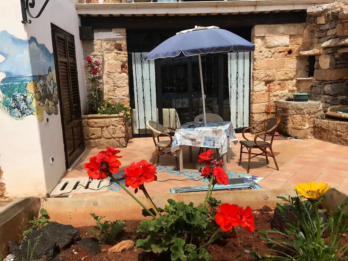 Villa Di Maria San Vito Lo Capo