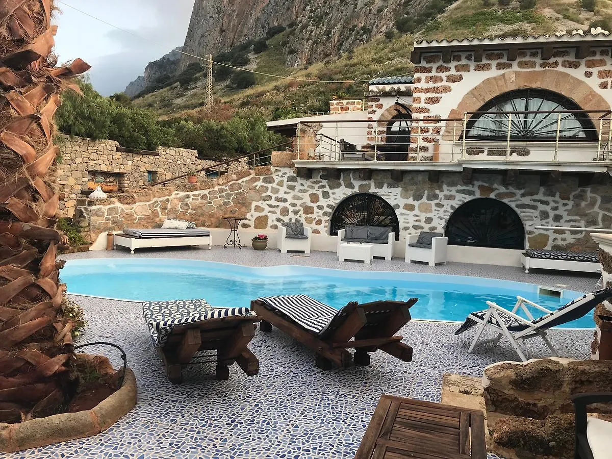 Villa Di Maria San Vito Lo Capo