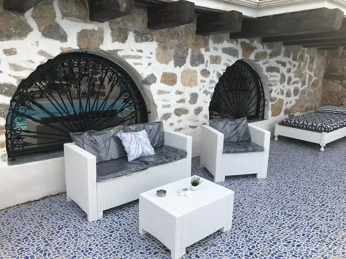 Villa Di Maria San Vito Lo Capo 0*,  Italien