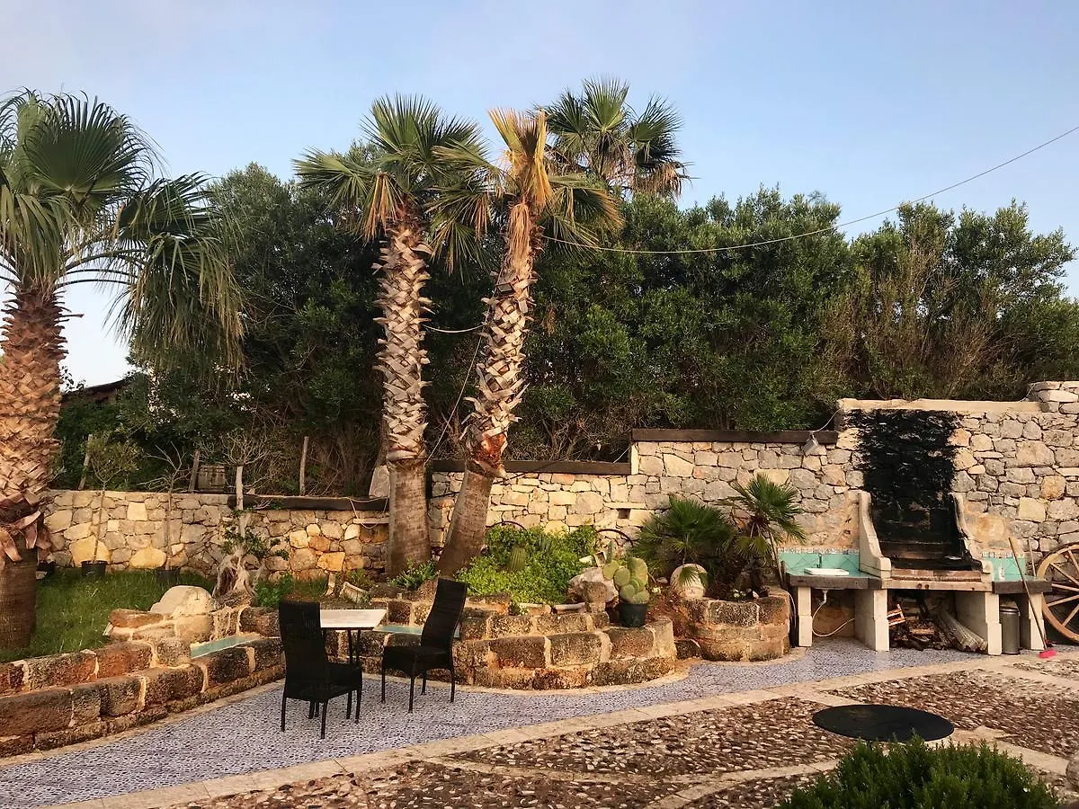 Villa Di Maria San Vito Lo Capo