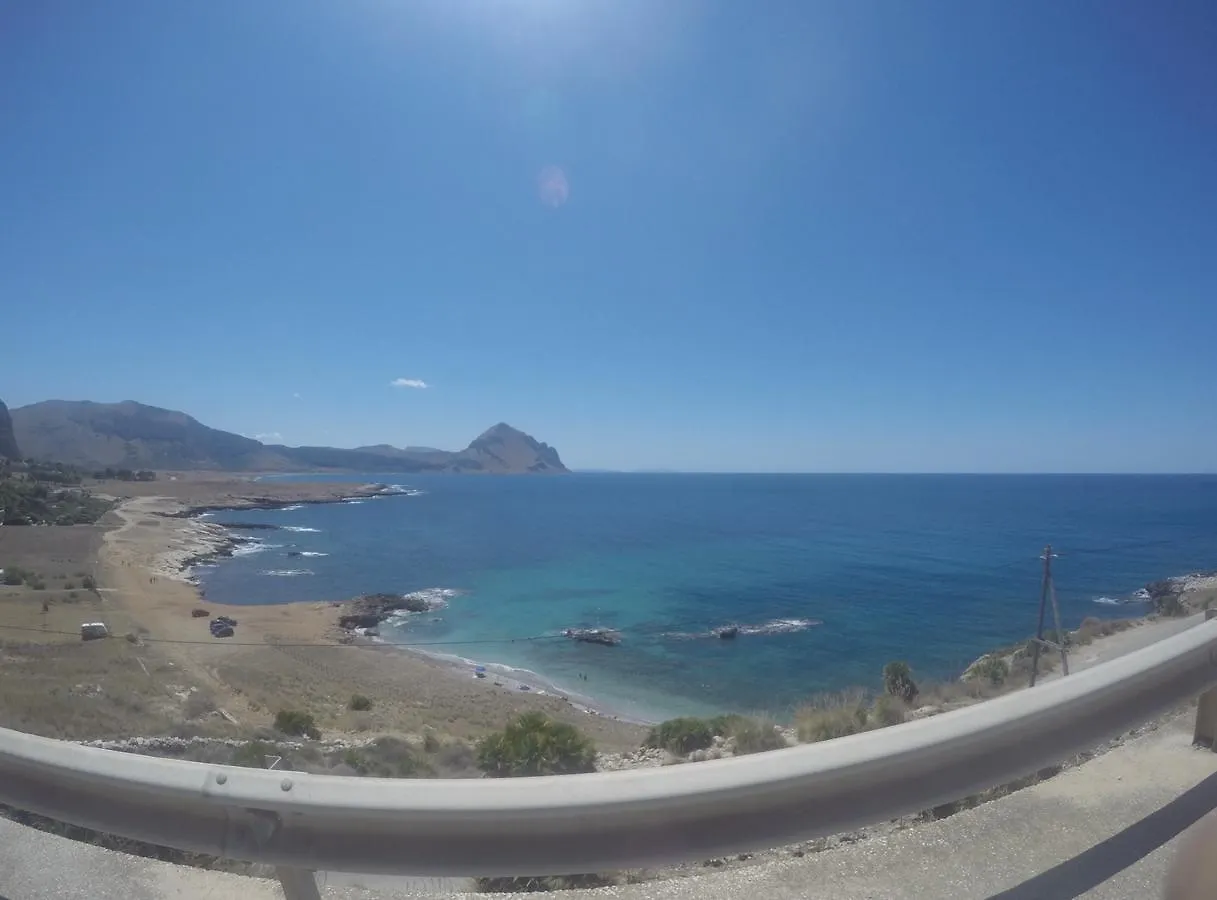 Villa Di Maria San Vito Lo Capo