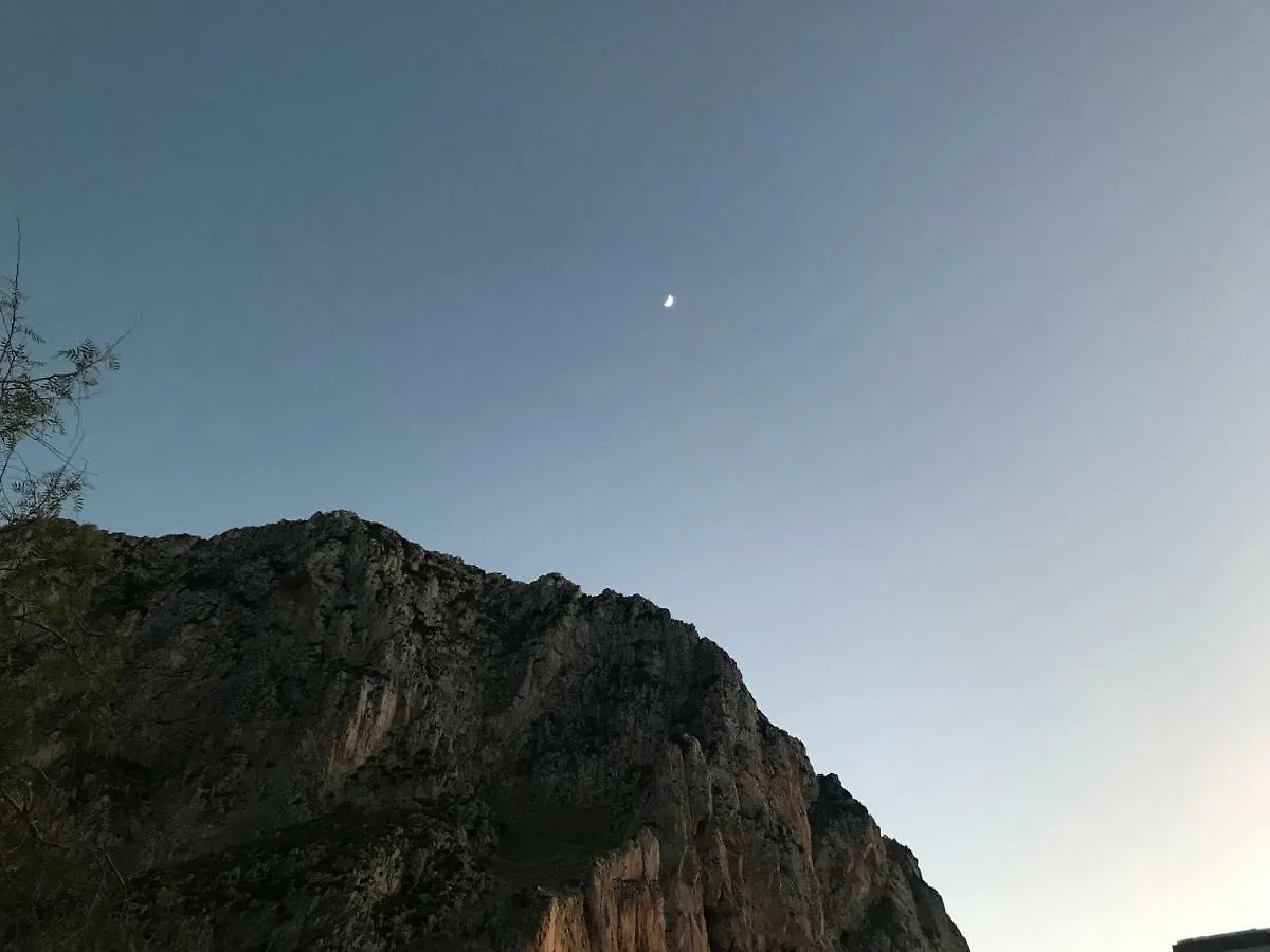 Villa Di Maria San Vito Lo Capo