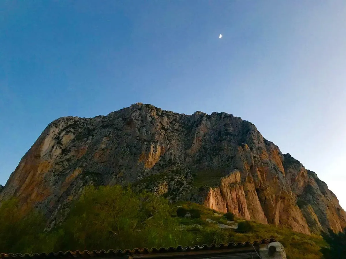 Villa Di Maria San Vito Lo Capo 0*,