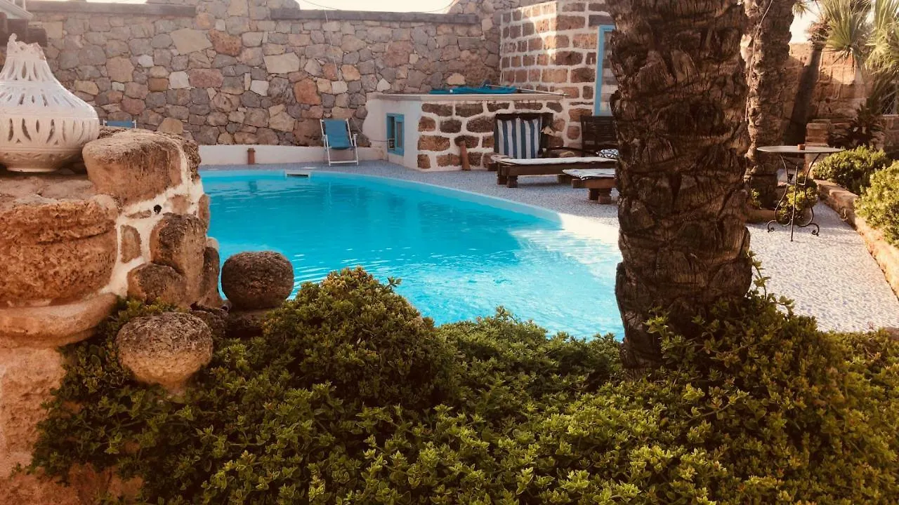 Villa Di Maria San Vito Lo Capo 0*,  Italien