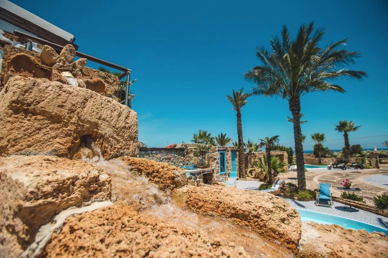 Villa Di Maria San Vito Lo Capo
